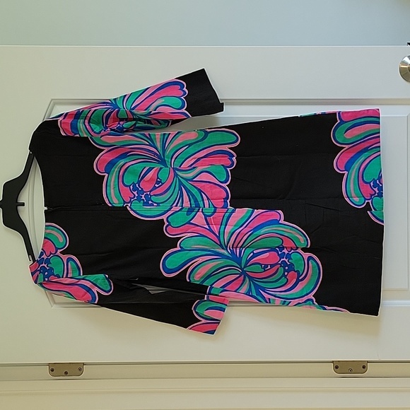 Lilly Pulitzer dress - Picture 4 of 7